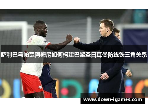 萨利巴乌帕楚阿梅尼如何构建巴黎圣日耳曼防线铁三角关系 萨利巴乌帕楚阿梅尼如何构建巴黎圣日耳曼防线铁三角关系