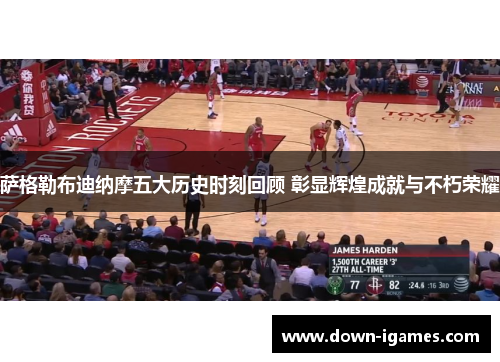 萨格勒布迪纳摩五大历史时刻回顾 彰显辉煌成就与不朽荣耀 萨格勒布迪纳摩五大历史时刻回顾 彰显辉煌成就与不朽荣耀